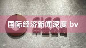 国际经济新闻深度 bv