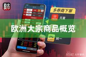 欧洲大宗商品概览