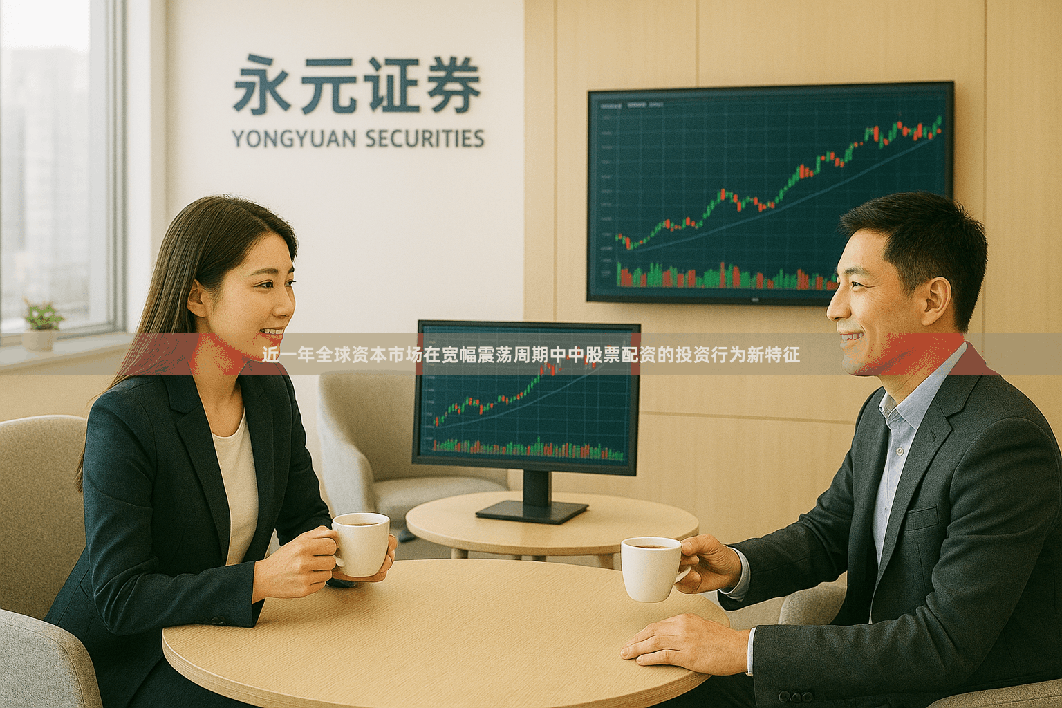 近一年全球资本市场在宽幅震荡周期中中股票配资的投资行为新特征