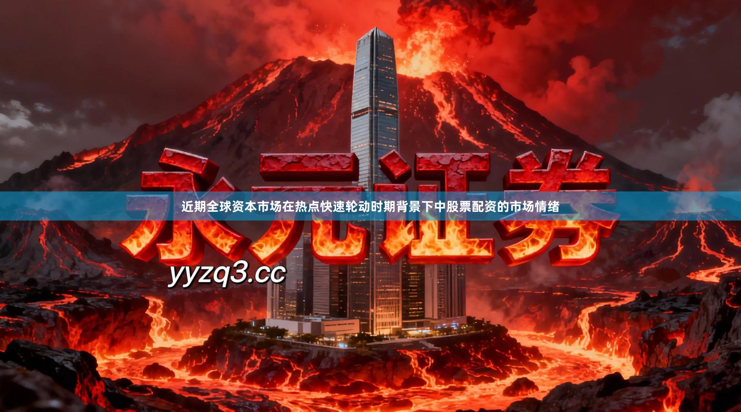 近期全球资本市场在热点快速轮动时期背景下中股票配资的市场情绪